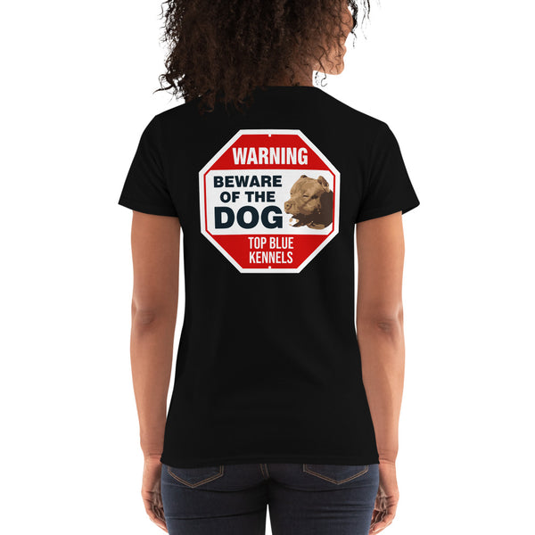 Top blue kennels hotsell