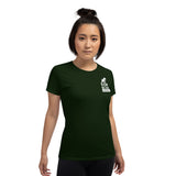 Do You Even Lift Women's Short Sleeve Tees