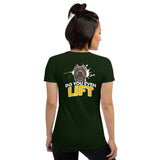 Do You Even Lift Women's Short Sleeve Tees