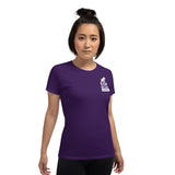 Do You Even Lift Women's Short Sleeve Tees