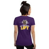 Do You Even Lift Women's Short Sleeve Tees