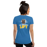 Do You Even Lift Women's Short Sleeve Tees