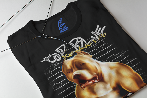 Pitbull T-Shirts