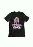 PitBull Mama Unisex T-Shirt