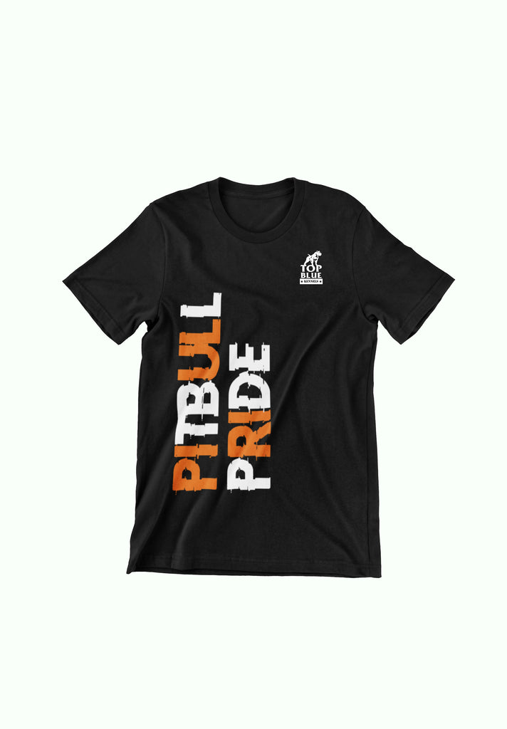 PitBull Pride Unisex T-Shirt
