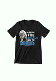 Punish the Deed Not the Breed Unisex T-Shirt