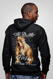 TopBlue Kennels Pain Unisex Hoodie