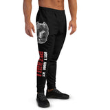 Dont Judge My Pitbull Men's Joggers