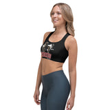 Miss Understood 2 Sports bra