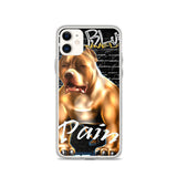 TopBlue Kennels iPhone Case