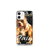 TopBlue Kennels iPhone Case