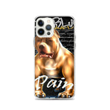 TopBlue Kennels iPhone Case