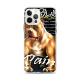 TopBlue Kennels iPhone Case