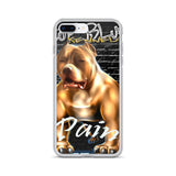 TopBlue Kennels iPhone Case