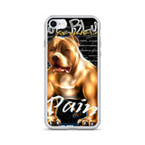 TopBlue Kennels iPhone Case