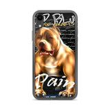 TopBlue Kennels iPhone Case