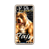 TopBlue Kennels iPhone Case