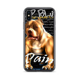 TopBlue Kennels iPhone Case