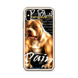 TopBlue Kennels iPhone Case