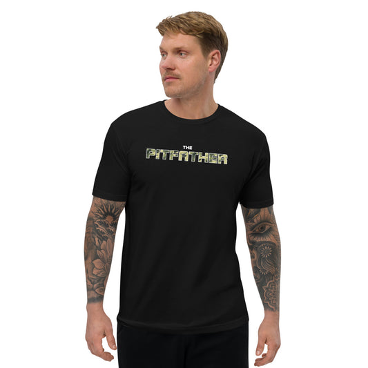 The PitFather Short Sleeve T-shirt
