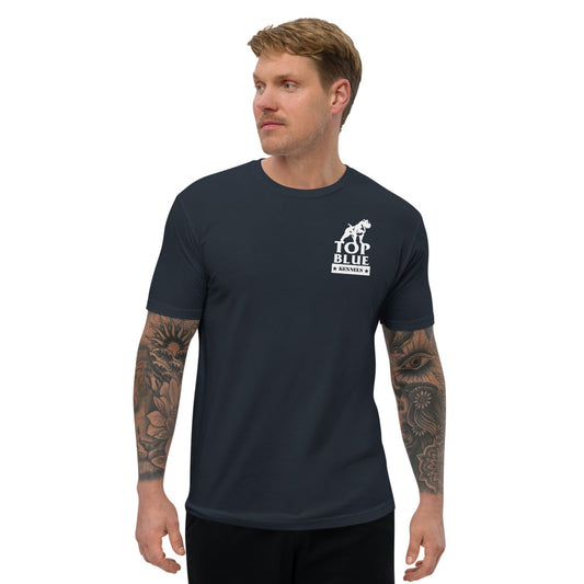 Beware of The Dog Short Sleeve T-shirt