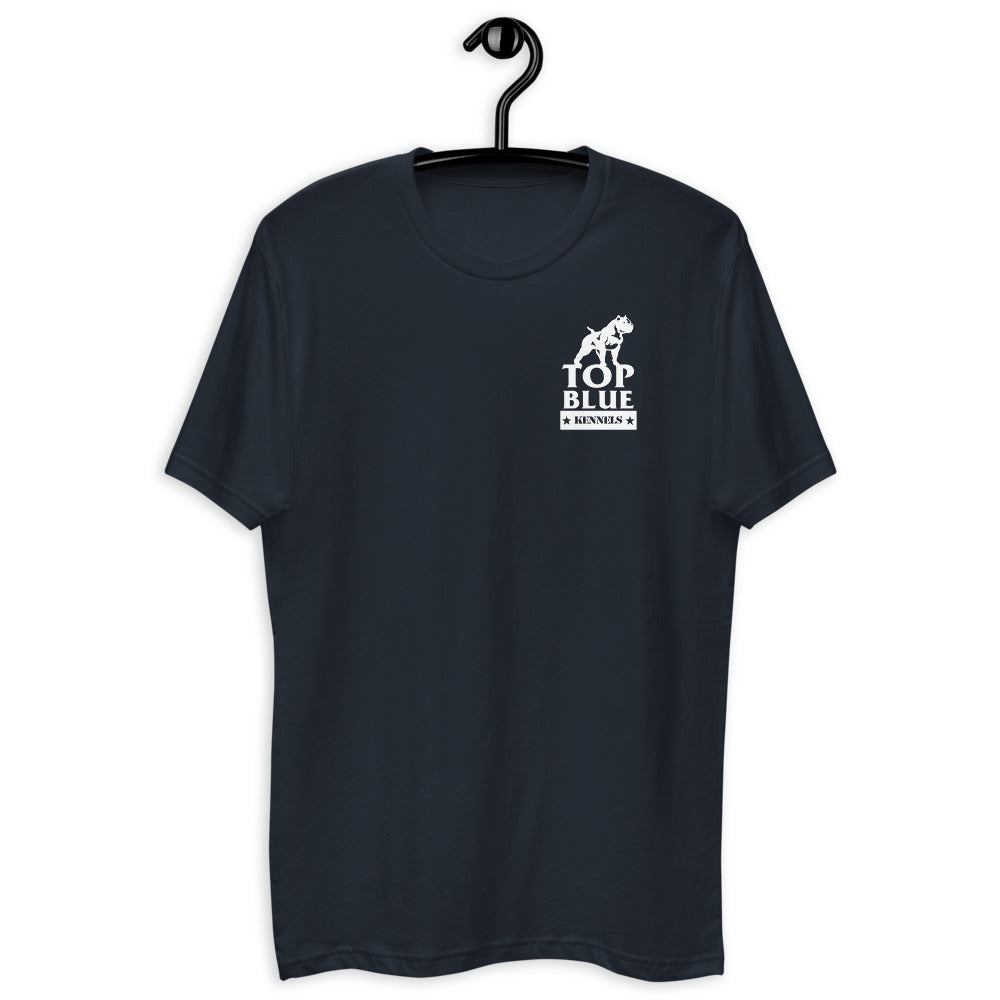 Happiness Is One Hug Away Short Sleeve T-shirt