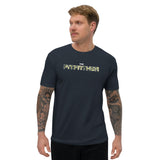The PitFather Short Sleeve T-shirt