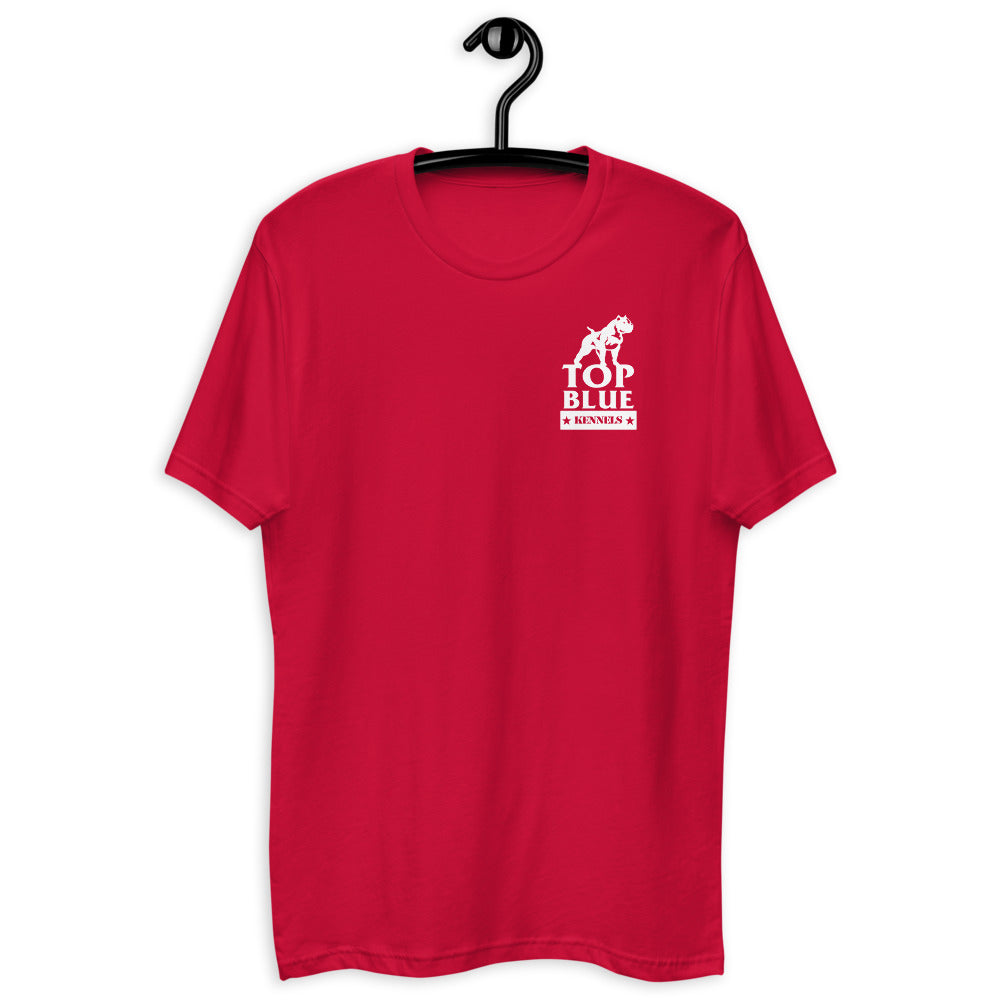 Happiness Is One Hug Away Short Sleeve T-shirt