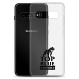 TopBlue Kennels Samsung Case