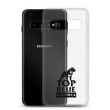 TopBlue Kennels Samsung Case