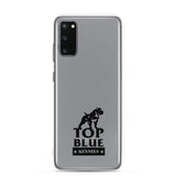 TopBlue Kennels Samsung Case