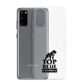 TopBlue Kennels Samsung Case