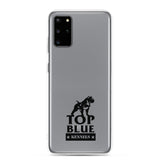 TopBlue Kennels Samsung Case