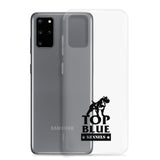 TopBlue Kennels Samsung Case