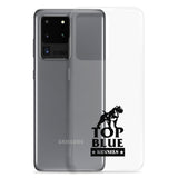 TopBlue Kennels Samsung Case