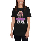 PitBull Mama Unisex T-Shirt