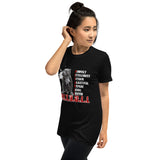 P.I.T.B.U.L.L Unisex T-Shirt