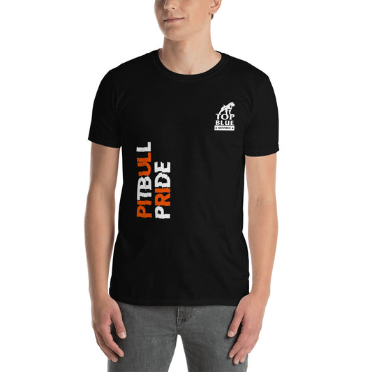 PitBull Pride Unisex T-Shirt