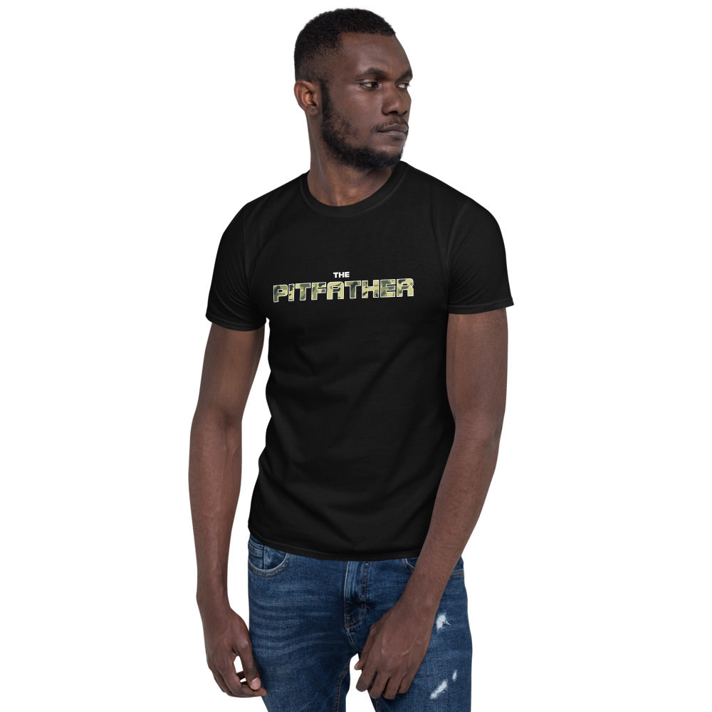 The PitFather Unisex T-Shirt