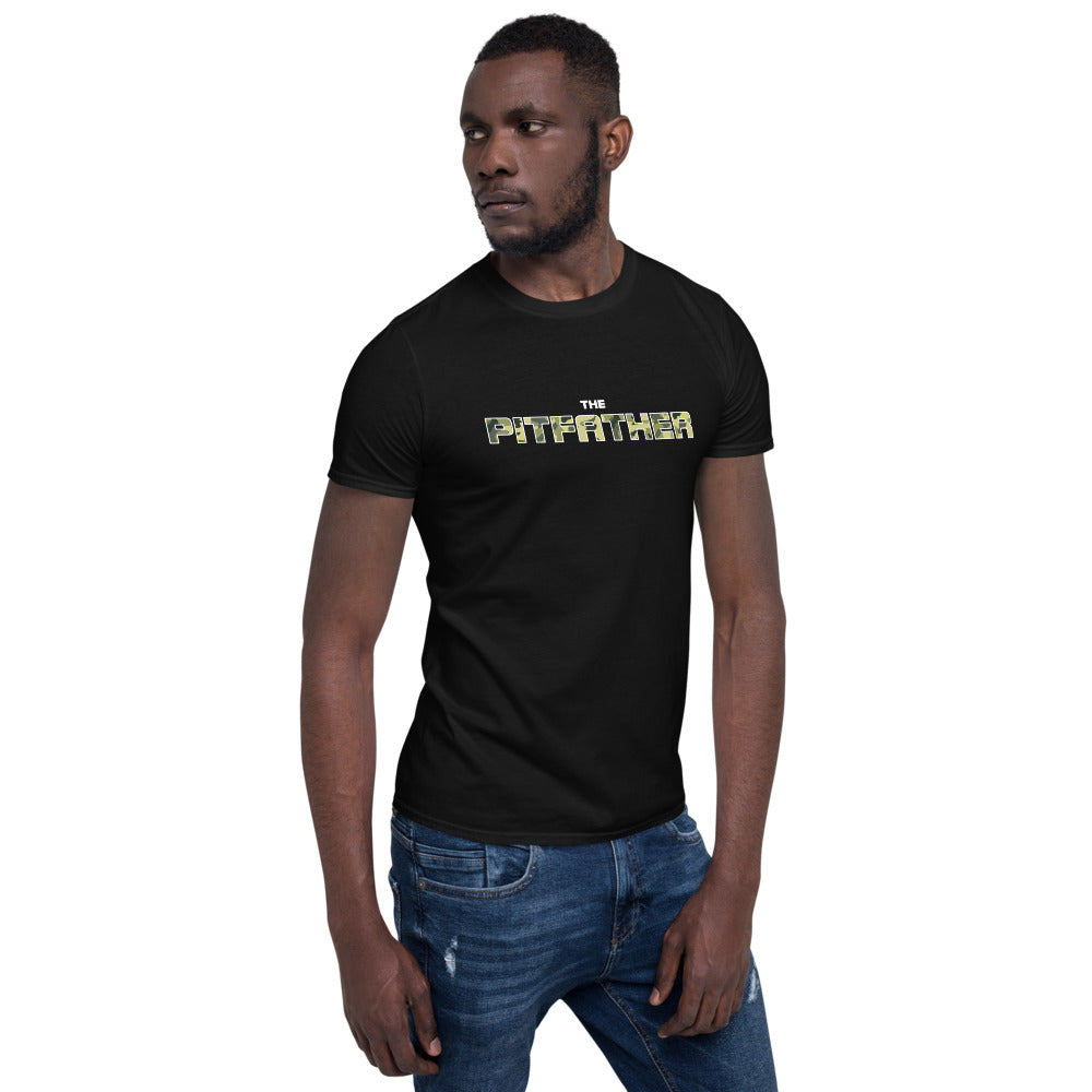 The PitFather Unisex T-Shirt