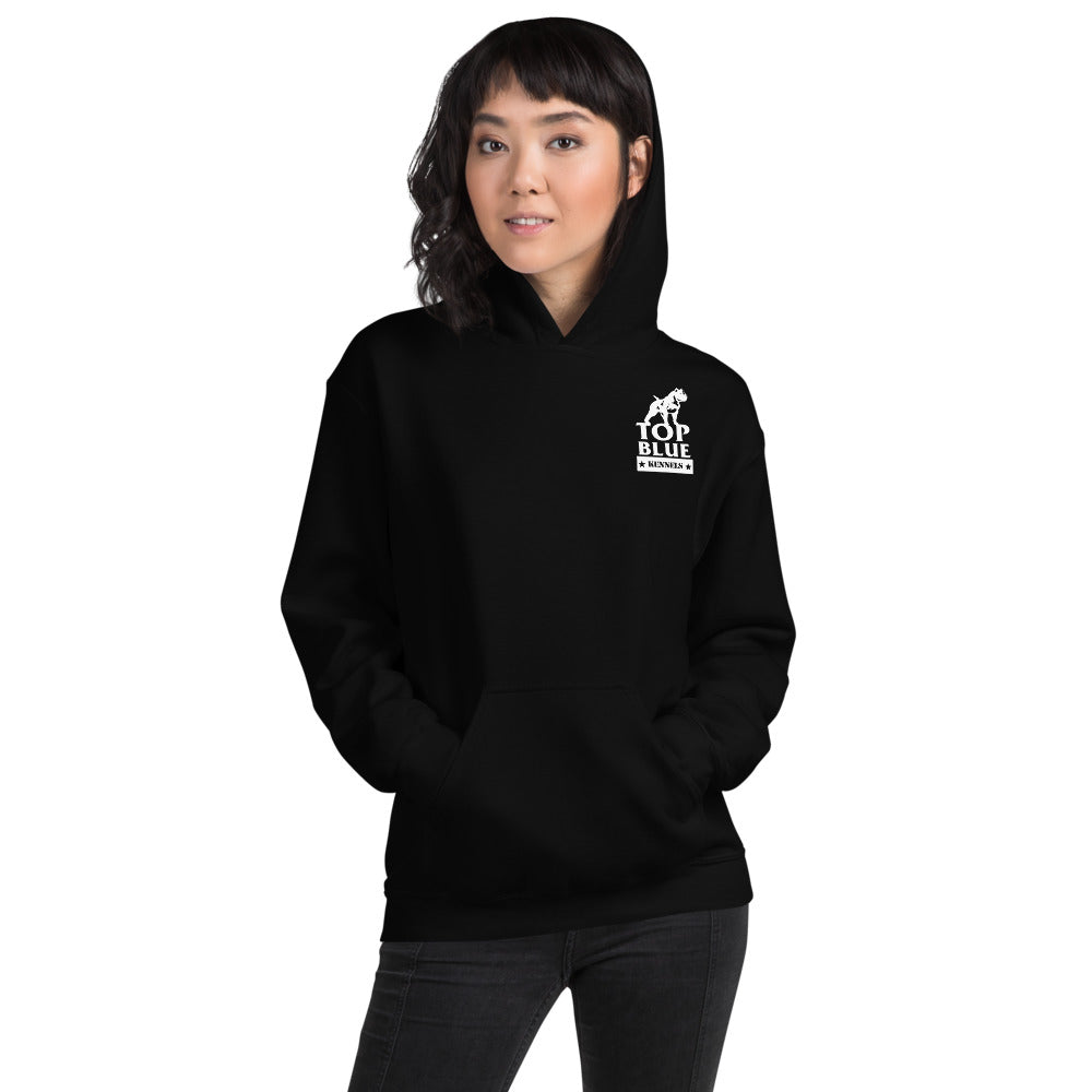 Happiness Is Just One Hug Away Unisex Hoodie