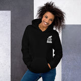 P.I.T.B.U.L.L Unisex Hoodie