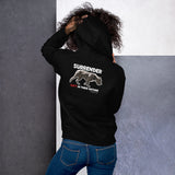 Surrender Is Not Their Thing Unisex Hoodie