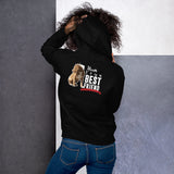 Your True Best Friend Unisex Hoodie