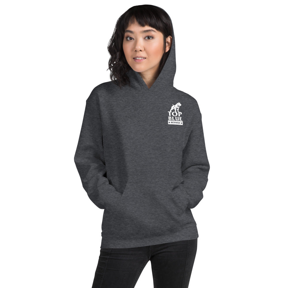 Happiness Is Just One Hug Away Unisex Hoodie