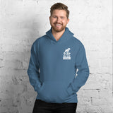 Beware of The Dog Unisex Hoodie