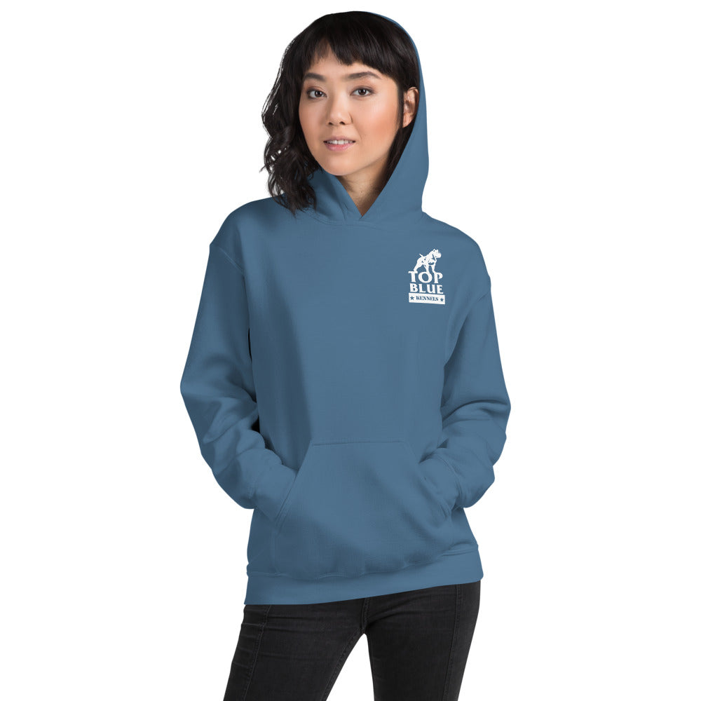 Happiness Is Just One Hug Away Unisex Hoodie