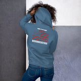 Miss Understood Unisex Hoodie