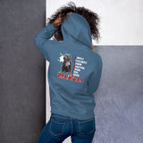 P.I.T.B.U.L.L Unisex Hoodie