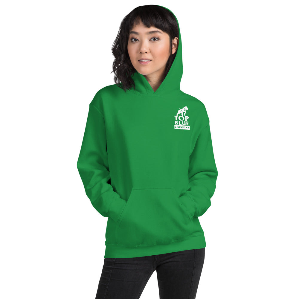 Happiness Is Just One Hug Away Unisex Hoodie
